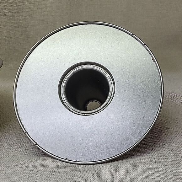 Angel Food Cake Pan Removable Center  10" Diameter Non Stick Two-Piece Pan - Picture 5 of 6